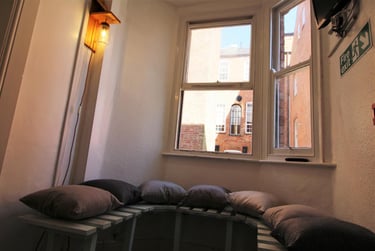 6 bed flat, Derby Road, Radford, Nottingham, NG71LR - Image 8